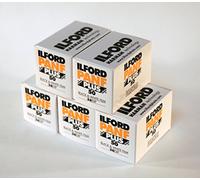 Ilford PanF+, 135 mm 36 Poses 5 Rodillos