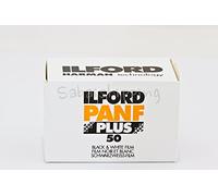 Ilford PanF Plus 50 Película en blanco y negro, 35 mm, 36 exposiciones, por Ilford