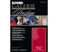 Ilford Papel de impresora GALERIE Prestige Perla lisa 43,2 cm rollo de 27 m