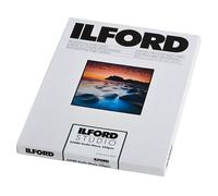 Ilford Papel de impresora STUDIO Brillante 250gsm A3 50 hojas