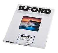 Ilford Papel de impresora STUDIO Satinado 200gsm 12,7 x 17,8 cm 100 hojas