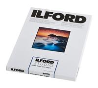 ILFORD Studio Satin - Postal (250 g/m², 10 mm, 102 x 152 mm, 100 hojas)