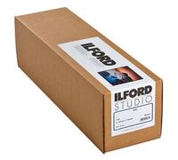 Ilford Papel de impresora STUDIO Satinado 250gsm 106,7 cm rollo de 30 m