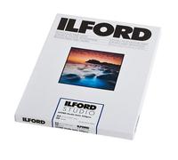 Ilford Papel de impresora STUDIO Satinado 250gsm A4 50 hojas