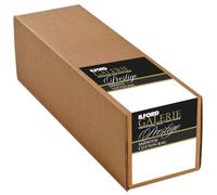 Ilford Papel de impresora Trapo de algodón liso GALERIE Prestige 43,2 cm rollo de 15 m