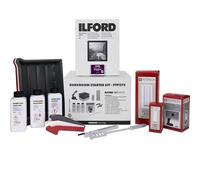 ILFORD & Paterson Darkroom Starter Kit