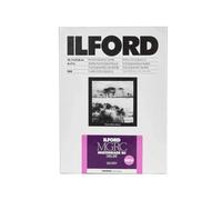 Ilford Photo Ilford Multigrade MGRCDL 20,3x25,4cm 25 Hojas 1M Brillo, Blanco y Negro