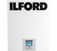 Ilford Plan Film - Papel fotográfico para Blanco y Negro (20,3 x 25,4 cm, 25 Hojas)