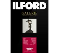 Ilford Prestige Smooth Pearl 310 gramos A4 100 Hojas