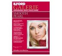 Ilford Prestige Smooth Pearl A3 25 hojas 310g