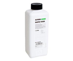 Ilford Rapid Fixer 1 Litro