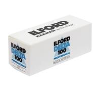 Ilford Delta 100 120