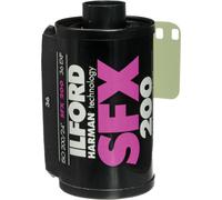 Ilford SFX Infrarrojo 200 135-36