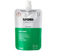 ILFORD Simple Film Dealer FIX (contiene 12 unidades de 1178980 FIX)