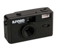Ilford Sprite 35-II - Cámara, Color Negro