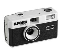 Ilford Sprite 35 II Negro Plata