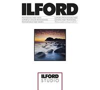 Ilford Studio Pearl 250 gsm/10mil A3 + - 329 mm x 483 mm, 50 Hojas