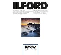 Ilford Studio Satin - Papel Satinado (250 g/m2, 10 micras, A3+, 329 x 483 mm, 50 Hojas)