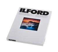 Ilford Studio Satin - Papel Satinado (250 g/m2, 10 micras, A3+, 329 x 483 mm, 50 Hojas)