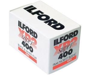 Ilford XP 2 Super 135/36