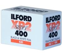 Ilford xp-2 super, película de 35mm, rollo de 36 exposiciones