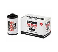 Ilford XP-2 Super, película de 35mm, rollo de 36 exposiciones