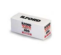 Ilford XP 2 Super rollo 120