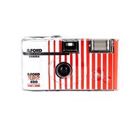 Ilford XP 2 400 Iso Cámara Desechable 27 Fotos Mhd 04/2025