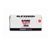 Ilford XP2 Pelcula de impresin sper blanco y negro 120 (6 cm) ISO 400 (1839649)