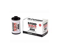 Ilford XP2 Super Iso 400 B&w 35mm Película 36 Exp Pose