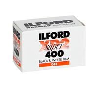 Ilford XP2 Super película en Blanco y Negro 36 Disparos - Película fotográfica en Blanco y Negro
