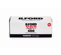 Ilford XP2 Super - Película fotográfica, Color Blanco y Negro