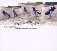 Ilg,Dieter - Fieldwork