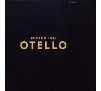 Ilg,Dieter - Otello