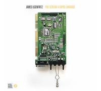 Ilgenfritz,James - You Scream A Rapid Language