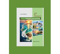 Ilha de Itamaracá: Guia turístico Paraiso Encantado