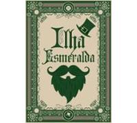 Ilha Esmeralda (ebook)