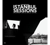 Ilhan Ersahin Ilhan Ersahin's Istanbul Sessions: Istan (Vinyl) (Importación USA)
