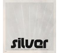 Ilhan Ersahin - Silver (Color Vinyl) [Vinilo]