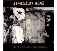 Ilhan Irem - Sevgililer Günü-the Best of