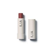 ILIA Beauty Bálsamo Labial Hidratante con Tinte Balmy Tint Memoir 4.4g