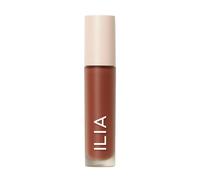 ILIA Beauty Overglaze Hydrating Brillo labial 6 ml Enamel