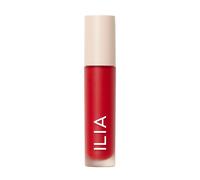 ILIA Beauty Overglaze Hydrating Brillo labial 6 ml Flambé
