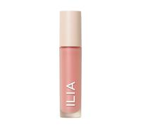 ILIA Beauty Overglaze Hydrating Brillo labial 6 ml Porcelain Studio