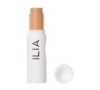 ILIA Beauty Skin Rewind Complexion Stick Base de maquillaje en barra 10 g Nr. 21W - Abura