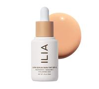 ILIA Beauty Super Serum Skin Tint Foundation SPF 40 - ST6.5 Kai For Women 28.3 g Foundation