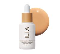 ILIA Beauty Super Serum Skin Tint Foundation SPF 40 - ST9.5 Baikal For Women 28.3 g Foundation