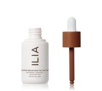 ILIA Beauty Super Serum Skin Tint SPF 30 Crema facial con color 30 ml Pavones
