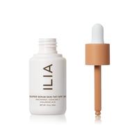 Ilia - Super Serum Skin Tint Spf 30 - Crema Con Color