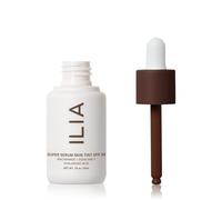 ILIA Beauty Super Serum Skin Tint SPF 30 Crema facial con color 30 ml Roque